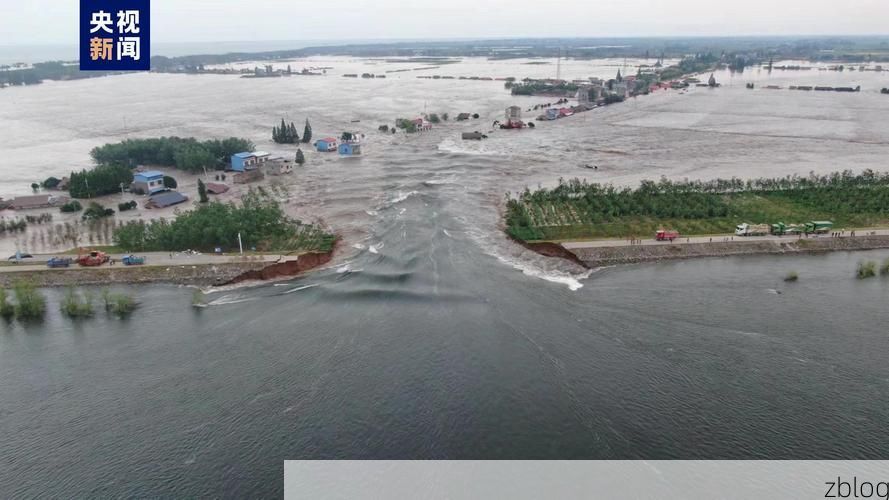 监利：江汉平原水网下的疫情防波堤