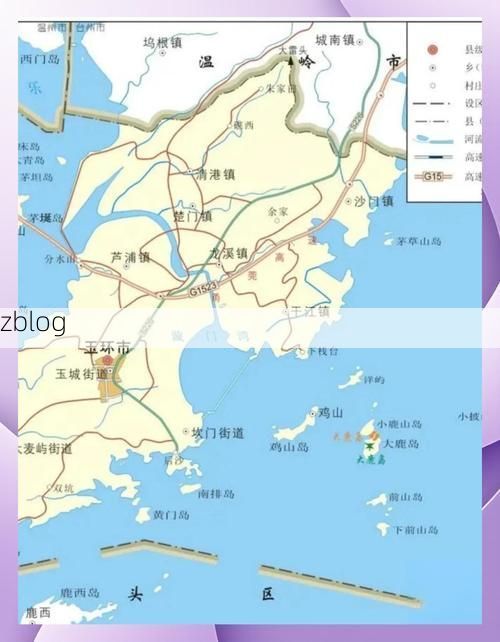玉环：海岛地理屏障下的零感染坚守_71699