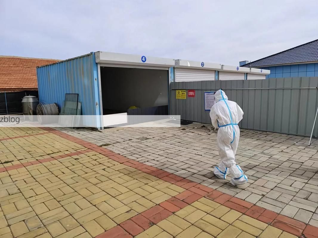 高原小城牟定：低海拔坝区的防疫压力测试