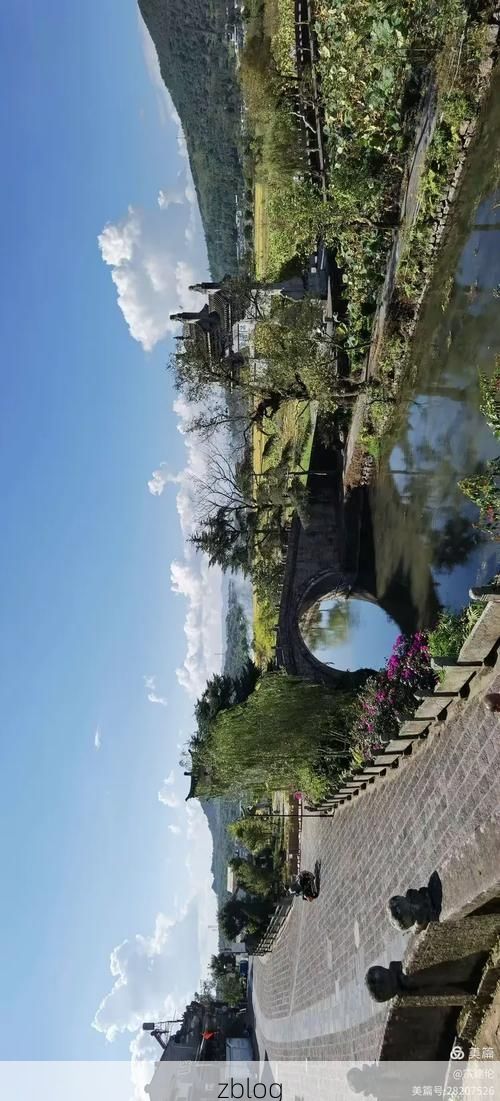 和顺：滇西雨屏下的零感染坚守