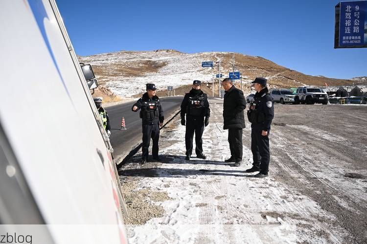 昂昂溪区：铁路枢纽下的防疫压力与精准管控