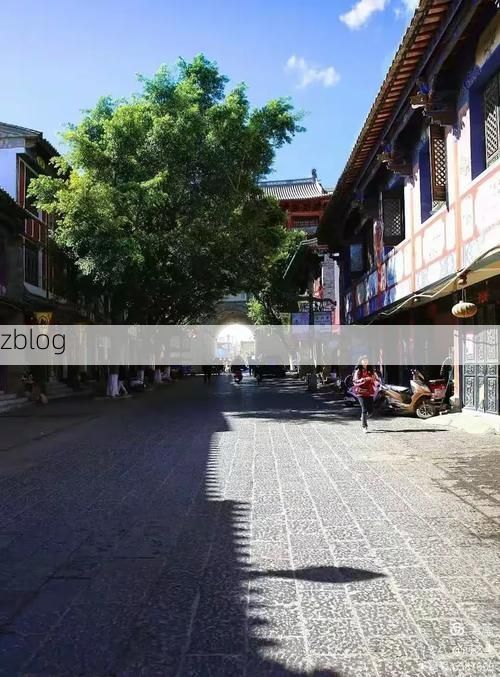 建水古城：滇南交通枢纽的疫情破防与围堵