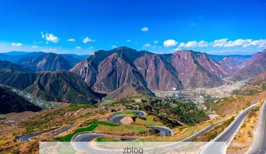 易门：滇中绿屏下的疫情防线与破防时刻