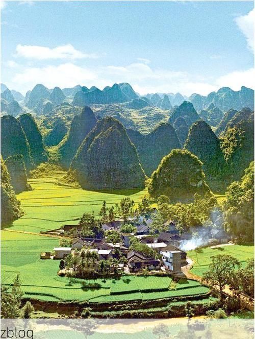 高原屏障下的防疫坚守：毕节喀斯特地貌如何构筑疫情防线