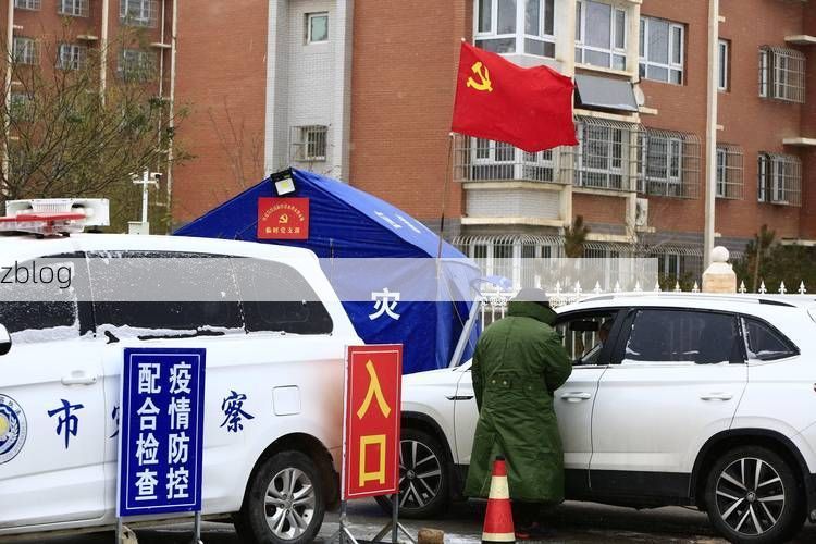 同心县疫情观察：西北旱塬屏障下的防控样本