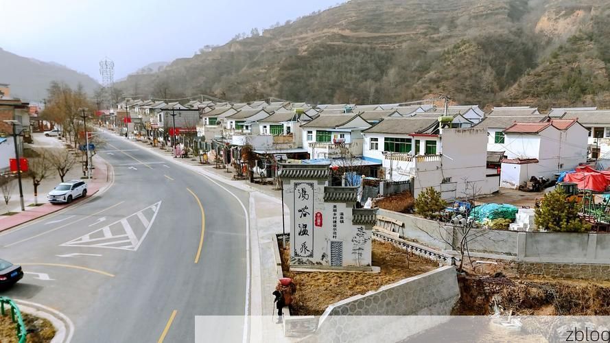 武义县：温泉小城的疫情防线与地理屏障