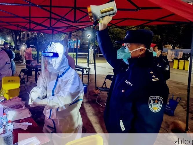 鱼峰区：工业老城区的疫情防御与破防时刻