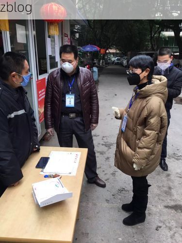 沙坪坝区新增1例无症状感染者  沙坪坝区疫情防控最新通报_68921