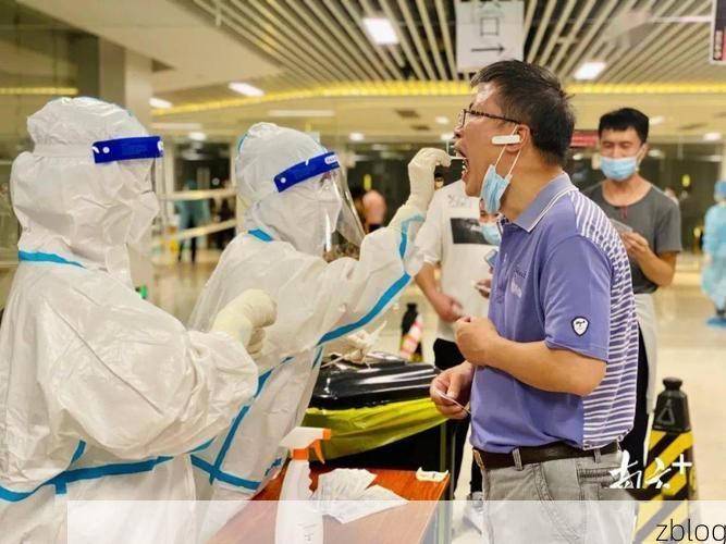 襄城新增1例无症状感染者  襄城疫情防控最新通报_59344