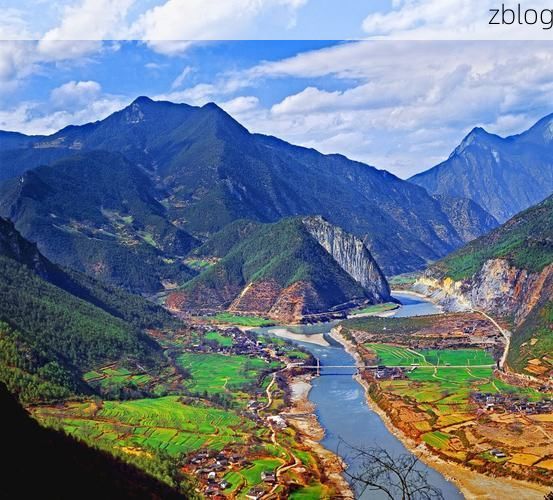 宁南：金沙江干热河谷中的疫情孤岛