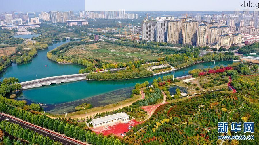 许昌：中原枢纽的疫情破防与地理屏障下的防控博弈