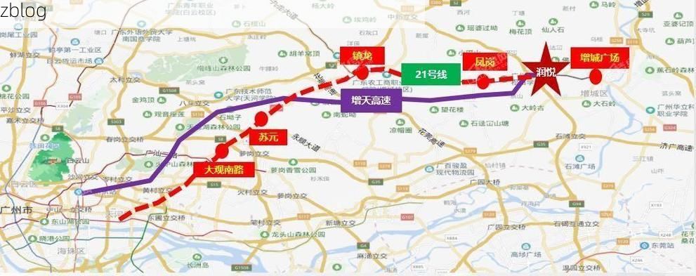 增城：珠三角交通枢纽下的疫情压力测试_74440