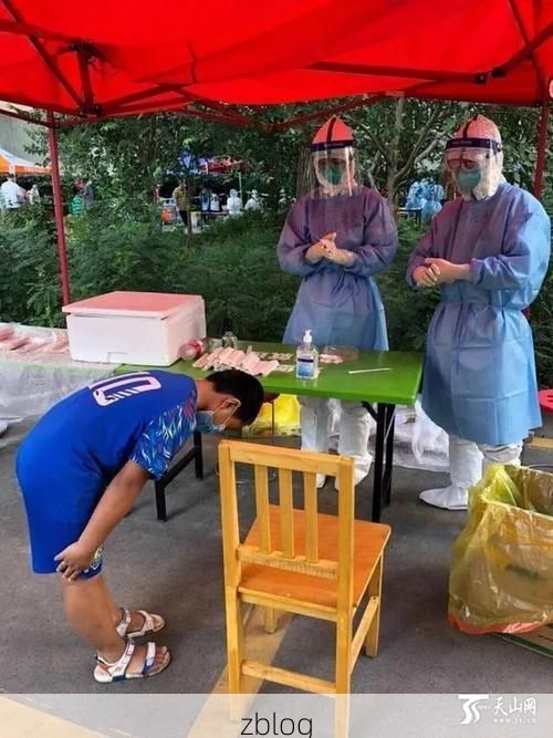 平罗新增1例无症状感染者  平罗县疫情防控最新通报