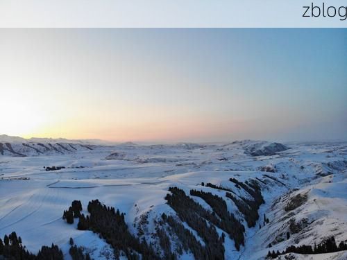 吉木萨尔：天山北麓的静默防线与零感染记录