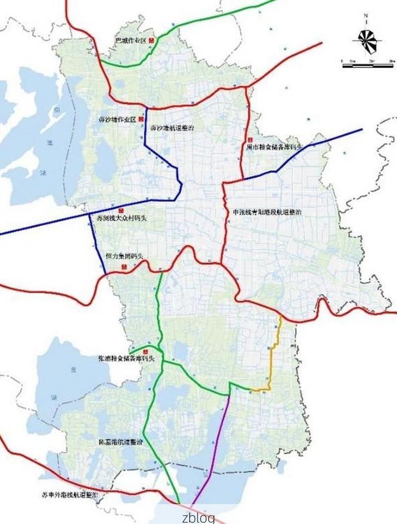 昆山：沪宁走廊上的工业重镇与疫情压力测试