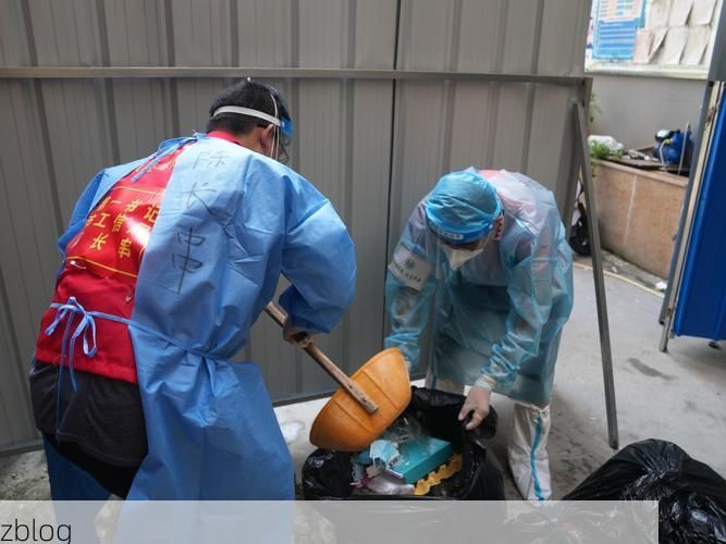 潞城：太行山脊上的防疫屏障与零星破防_11648