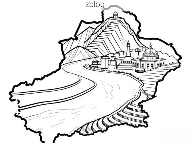 乌鲁木齐：丝路枢纽的疫情围城与地理屏障下的防控博弈