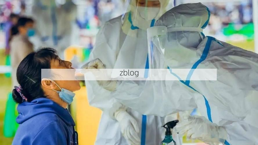 文水新增1例无症状感染者  文水疫情防控最新通报_29464