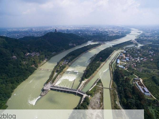 都江堰市：千年水利屏障下的零感染坚守