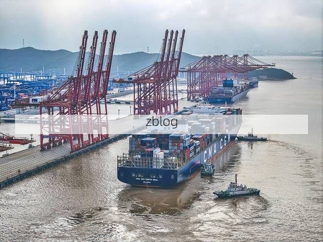 港口城市防疫观察：宁波如何守住海上国门？