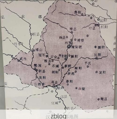 唐河县：南阳盆地腹地的疫情防线与破防时刻_47385