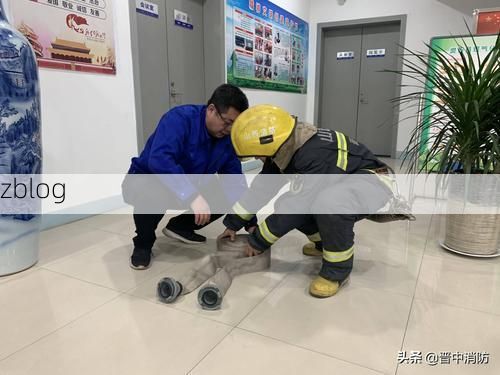 灵石：晋中煤城如何守住疫情下的工业动脉？