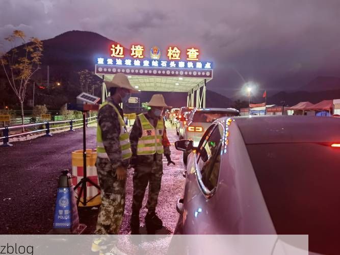 边境线上的防疫坚守：上思县如何实现零感染？