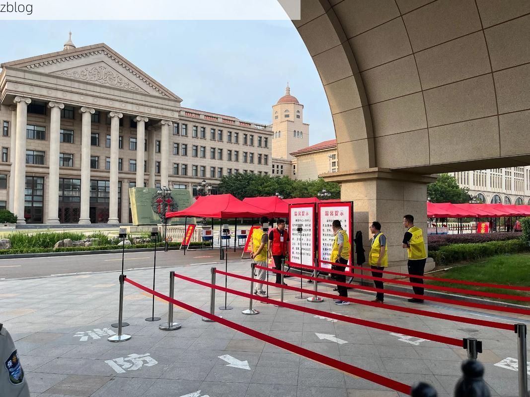 【南开区疫情观察：高校聚集区如何构筑防疫屏障】