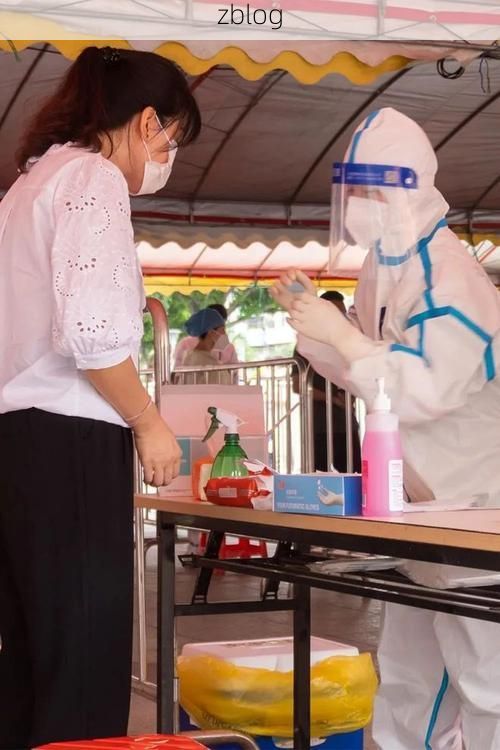 宾阳县新增1例无症状感染者  宾阳县疫情防控最新通报_68222