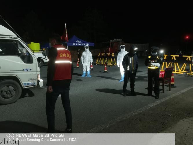 铅山疫情观察：武夷屏障下的防控破口与地理围堵