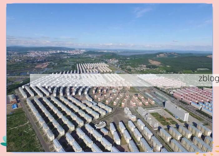 七台河：煤城交通枢纽下的疫情破防与围堵