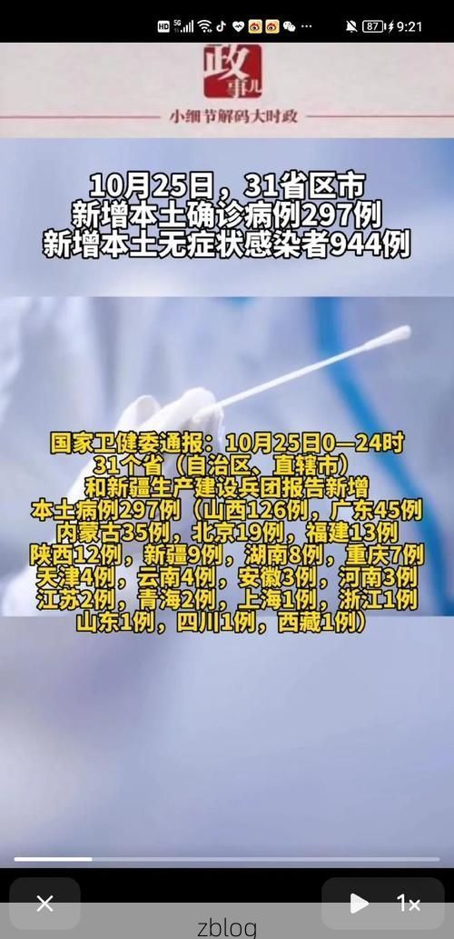 31省区市新增12例本土确诊, 罗山县疫情最新消息
