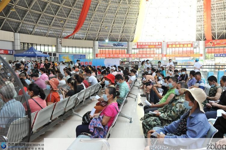 田阳：右江河谷交通枢纽的疫情压力测试_13390