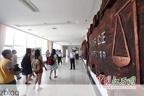 永丰：赣中腹地的疫情防线与地理屏障