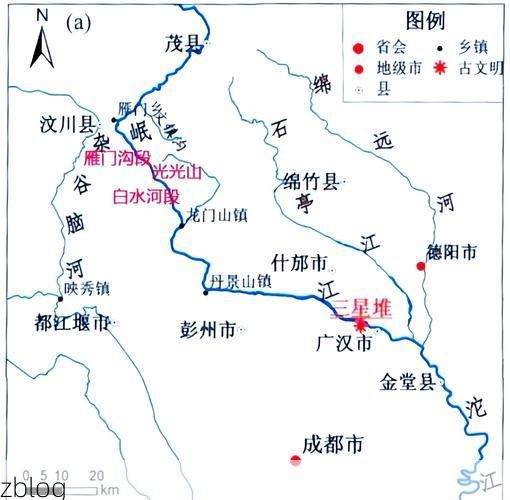 都江堰千年水脉与当代防疫的地理屏障解析