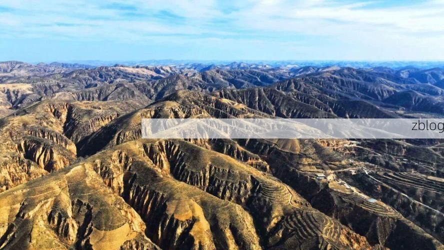 岚县：黄土高原沟壑间的疫情防波堤_71125