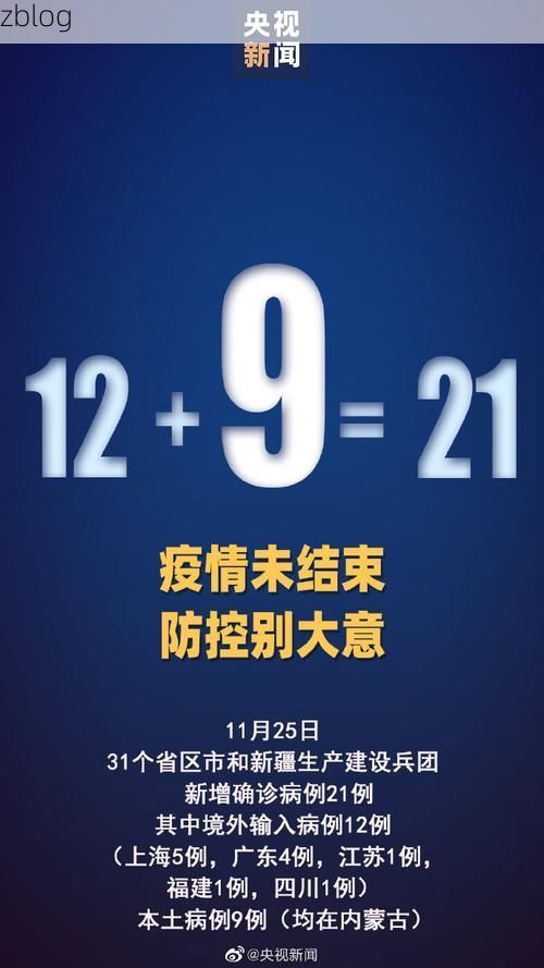 31省新增本土12例(31省新增本土9例)，阳谷疫情引关注_43956