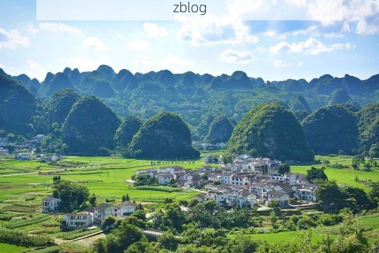 贞丰：喀斯特峰丛下的零感染坚守