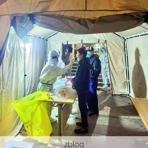 【滁州：江淮走廊的防疫屏障与零星破防】