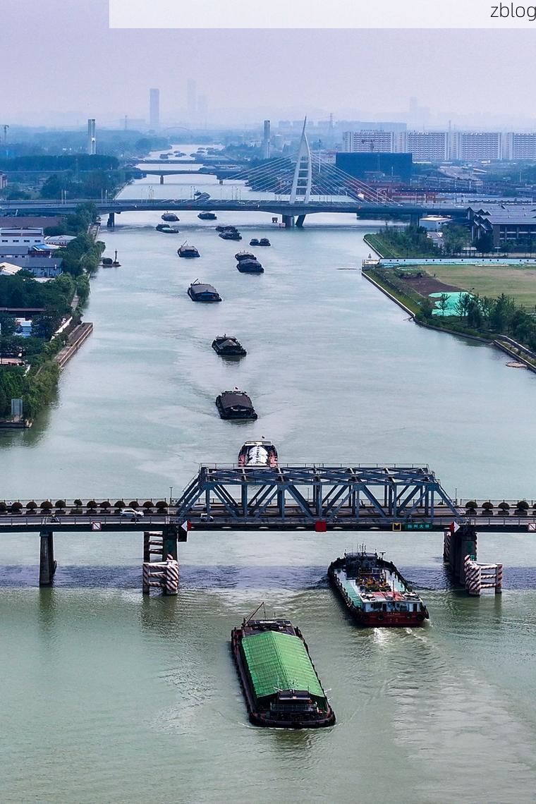 苏州：江南水网下的疫情防波堤与破口