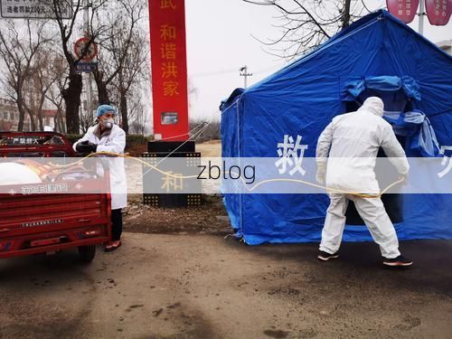 单县疫情透视：鲁西南平原上的防控样本