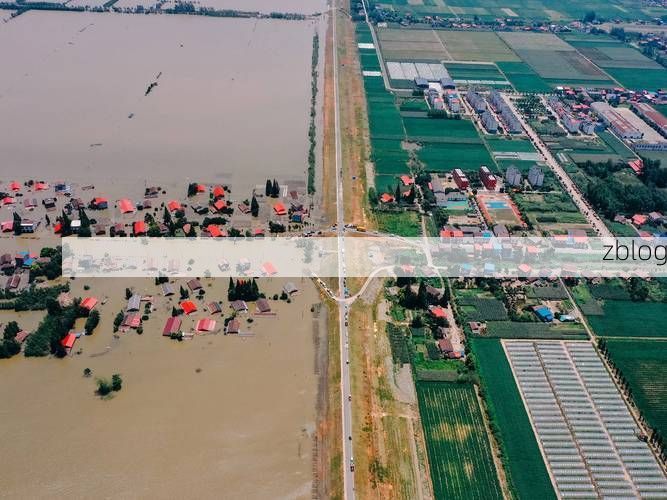 沅江：洞庭湖平原水网间的疫情阻隔战