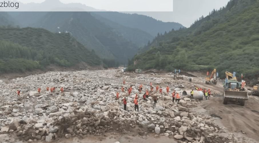 榆中县疫情观察：黄土高原沟壑地形下的防控挑战