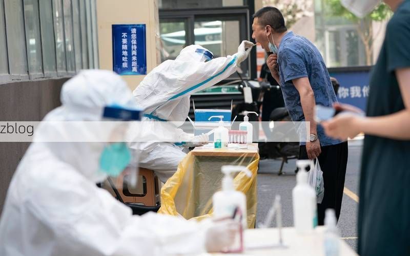 安次区疫情观察：环京走廊上的防控压力测试