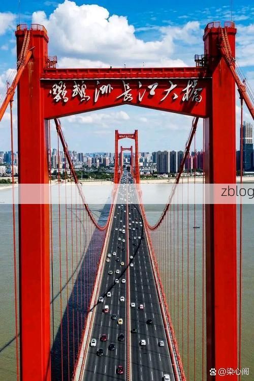 鄂州临江而治：交通枢纽的防疫持久战