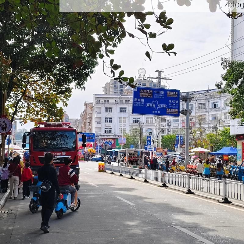 【边境小城东兴：口岸疫情下的防控压力测试】