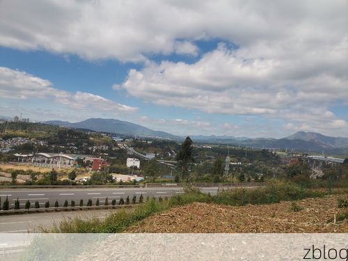 安宁：滇中咽喉的疫情压力测试与物理防线_64629