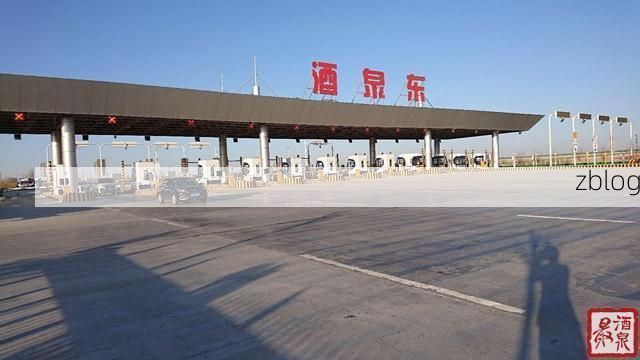 沙河：交通动脉上的疫情阻击战_7639