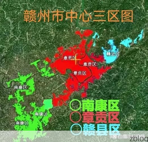 赣南枢纽的疫情破防：章贡区一例背后的地理与流动解析