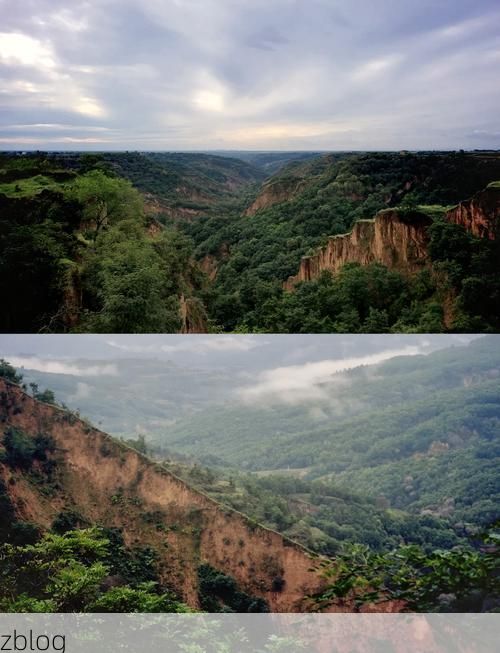 长武：黄土高原沟壑区如何构筑疫情防线？_74009